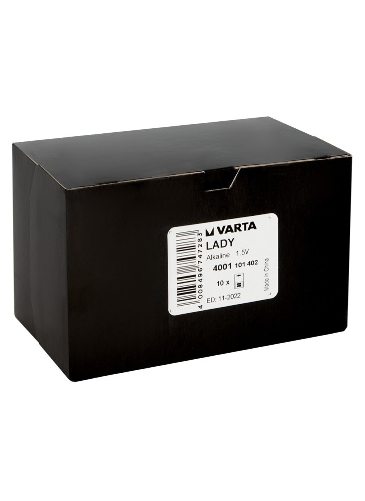 Battery N 10x2